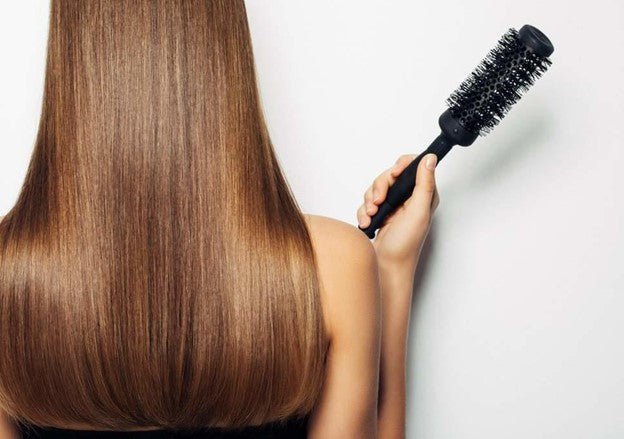 أفضل أنواع بروتين شعر عضوي|كيرجلوس - Roona Beauty | رونا بيوتي