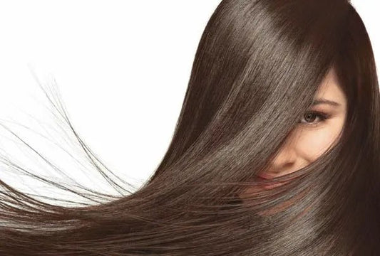 بروتين فرد وعلاج الشعر - Roona Beauty | رونا بيوتي