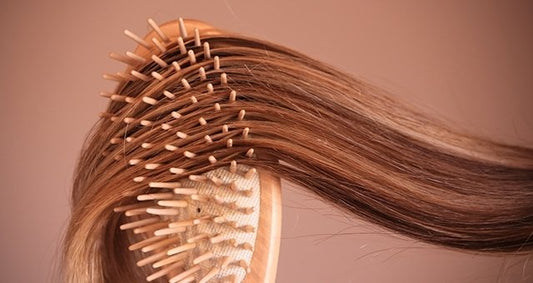 إختيار البروتين المناسب لنوع شعرك - Roona Beauty | رونا بيوتي